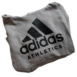 Adidas University of Ottawa Hoodie